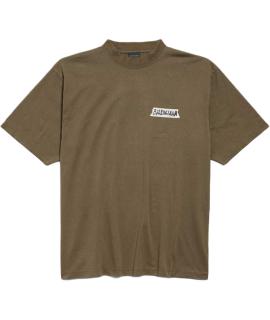 BALENCIAGA Футболка
