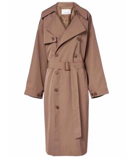 THE FRANKIE SHOP Тренч/плащ