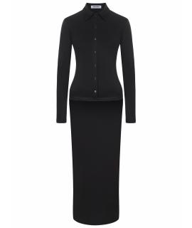 PERVERT Костюм с юбками