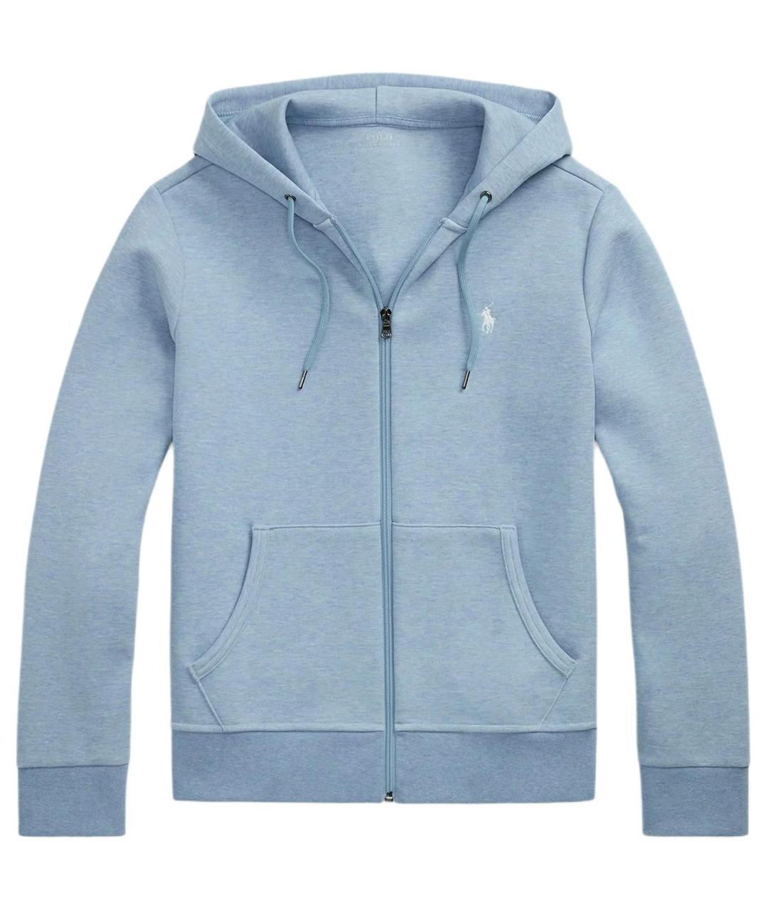 POLO RALPH LAUREN Синяя куртка, фото 1