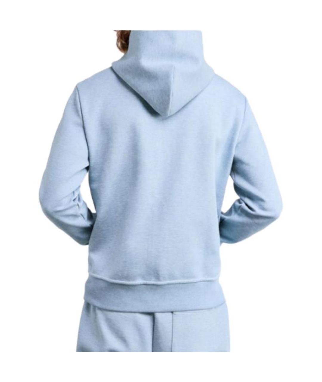 POLO RALPH LAUREN Синяя куртка, фото 5