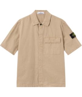 STONE ISLAND Классическая рубашка