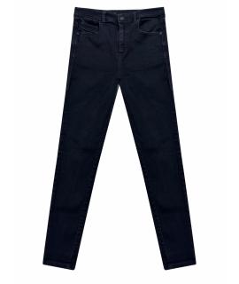 DIESEL Джинсы слим