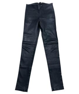 BALENCIAGA Брюки узкие