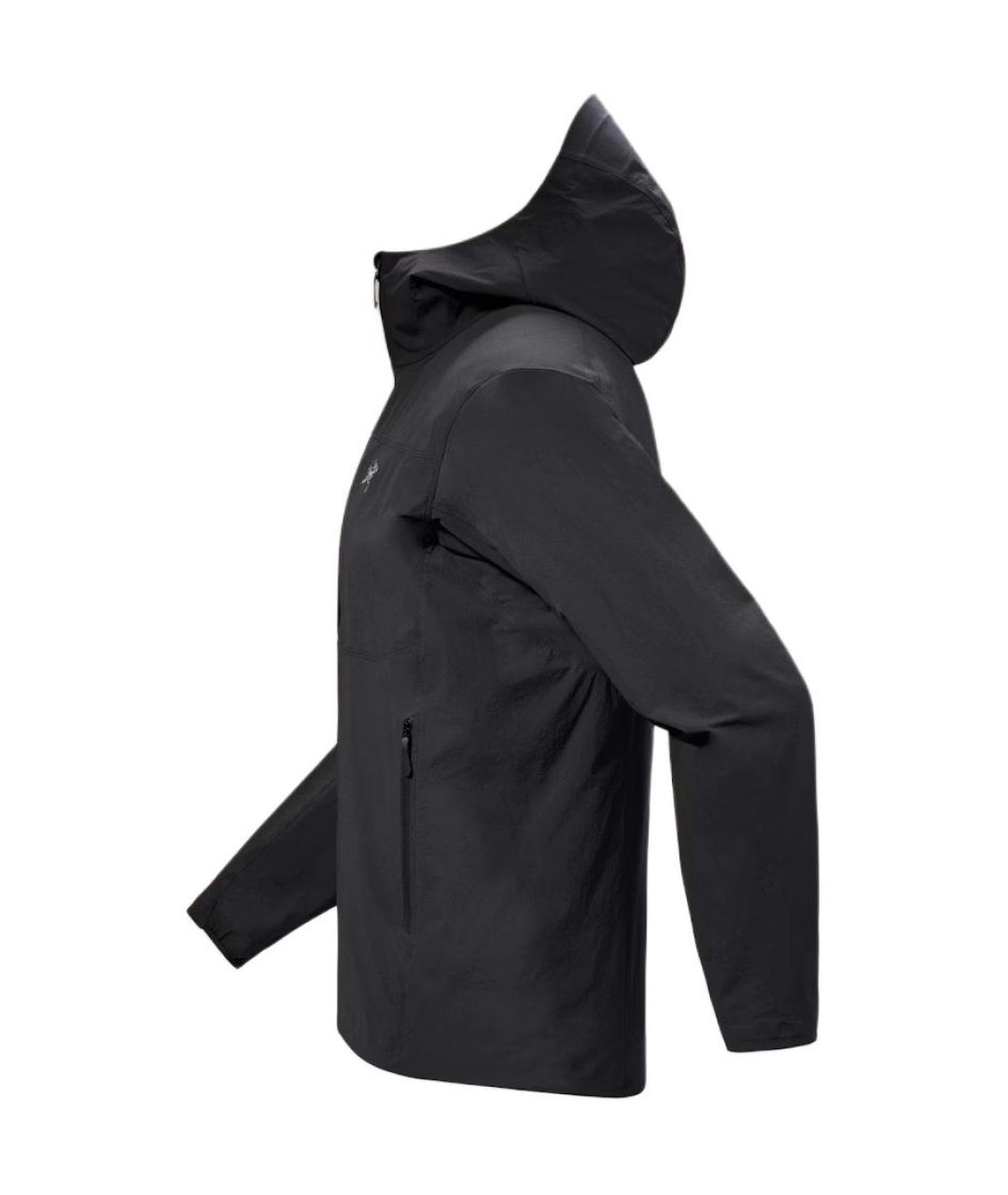ARCTERYX Черная куртка, фото 2