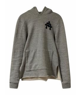 CHROME HEARTS Худи/толстовка