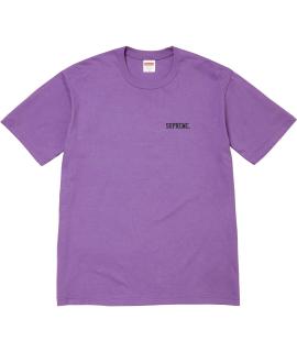 SUPREME Футболка