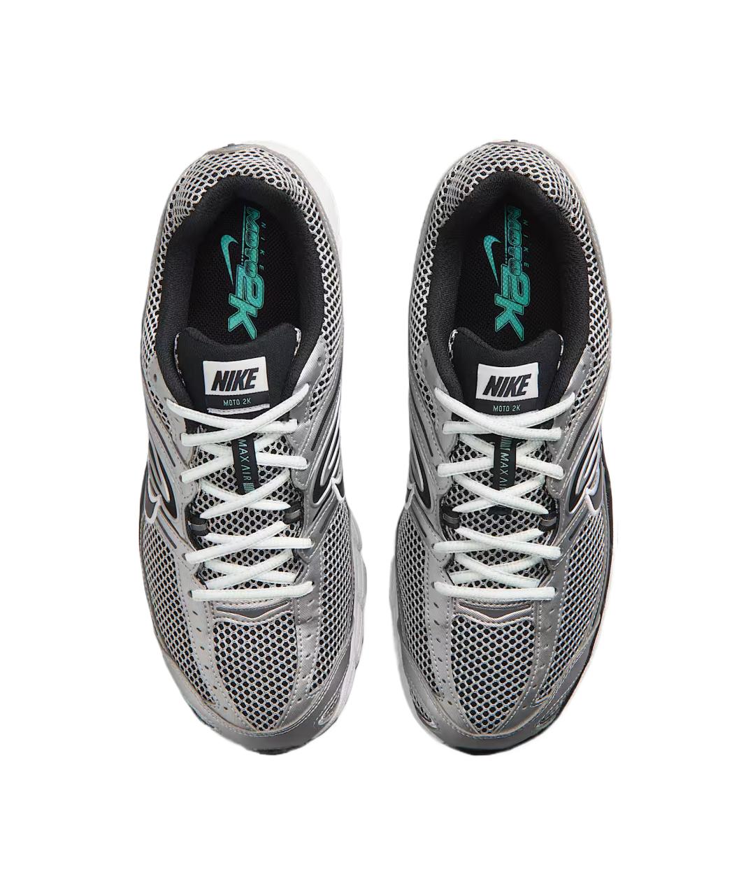 NIKE Черные кроссовки, фото 3