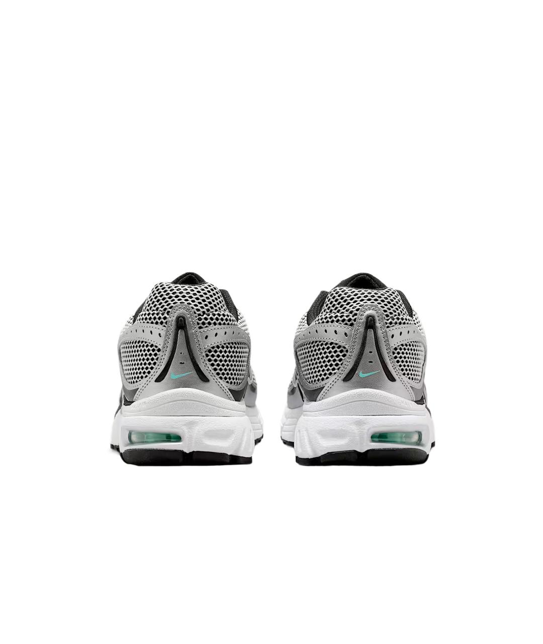 NIKE Черные кроссовки, фото 4