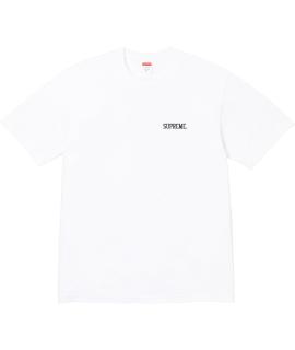 SUPREME Футболка