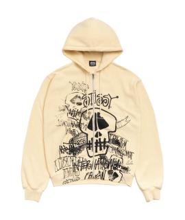 STUSSY Худи/толстовка