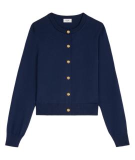 CELINE Кардиган