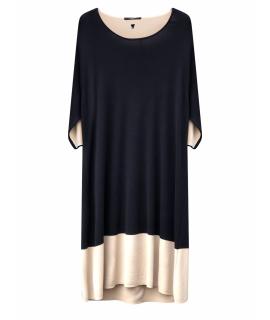 WEEKEND MAX MARA Повседневное платье