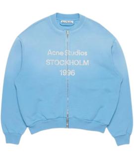 ACNE STUDIOS Худи/толстовка