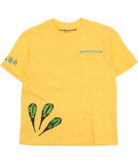 CHROME HEARTS Футболка