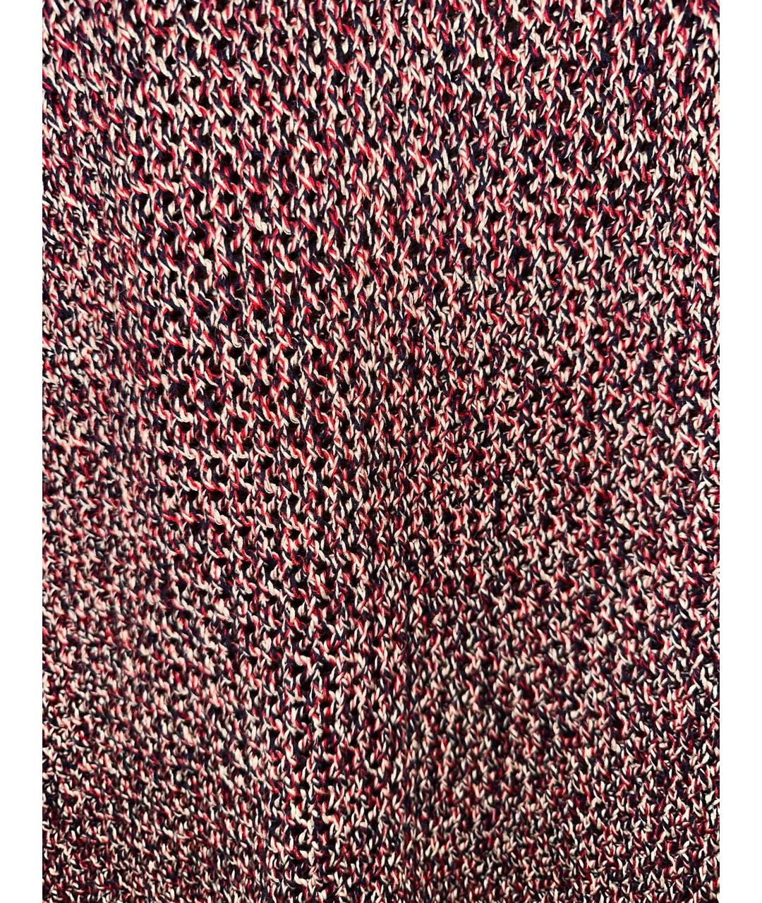 ISABEL MARANT ETOILE Мульти хлопковый джемпер / свитер, фото 4