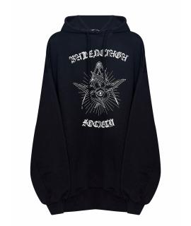 BALENCIAGA Худи/толстовка