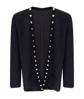 SAINT LAURENT Кардиган