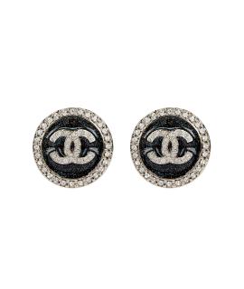 CHANEL Серьги