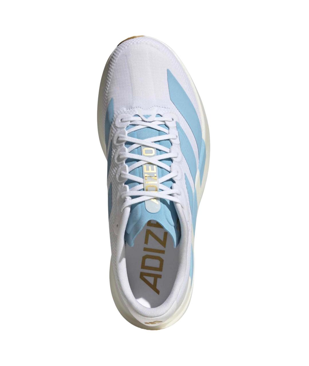 ADIDAS Белые низкие кроссовки / кеды, фото 5