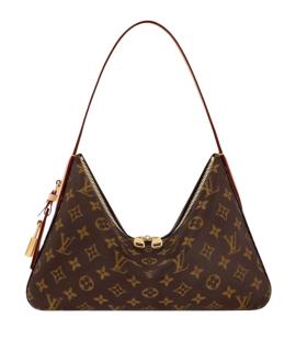 LOUIS VUITTON Сумка тоут