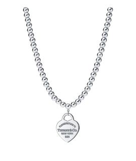 TIFFANY&CO Колье