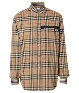 BURBERRY Кэжуал рубашка
