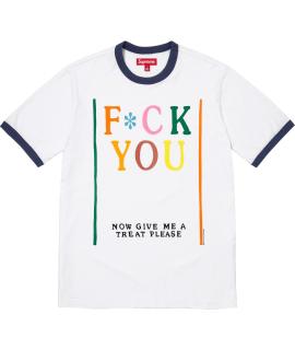 SUPREME Футболка