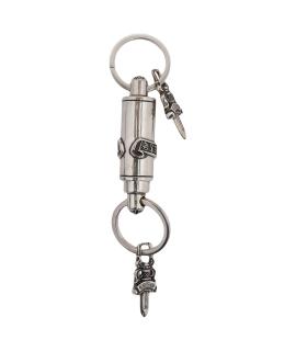 CHROME HEARTS Брелок