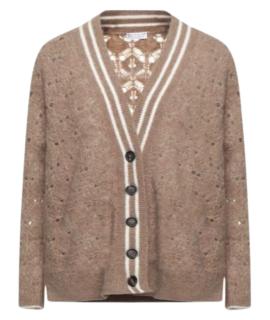 BRUNELLO CUCINELLI Кардиган