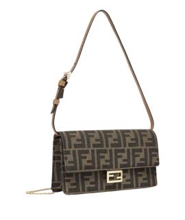 FENDI Сумка через плечо