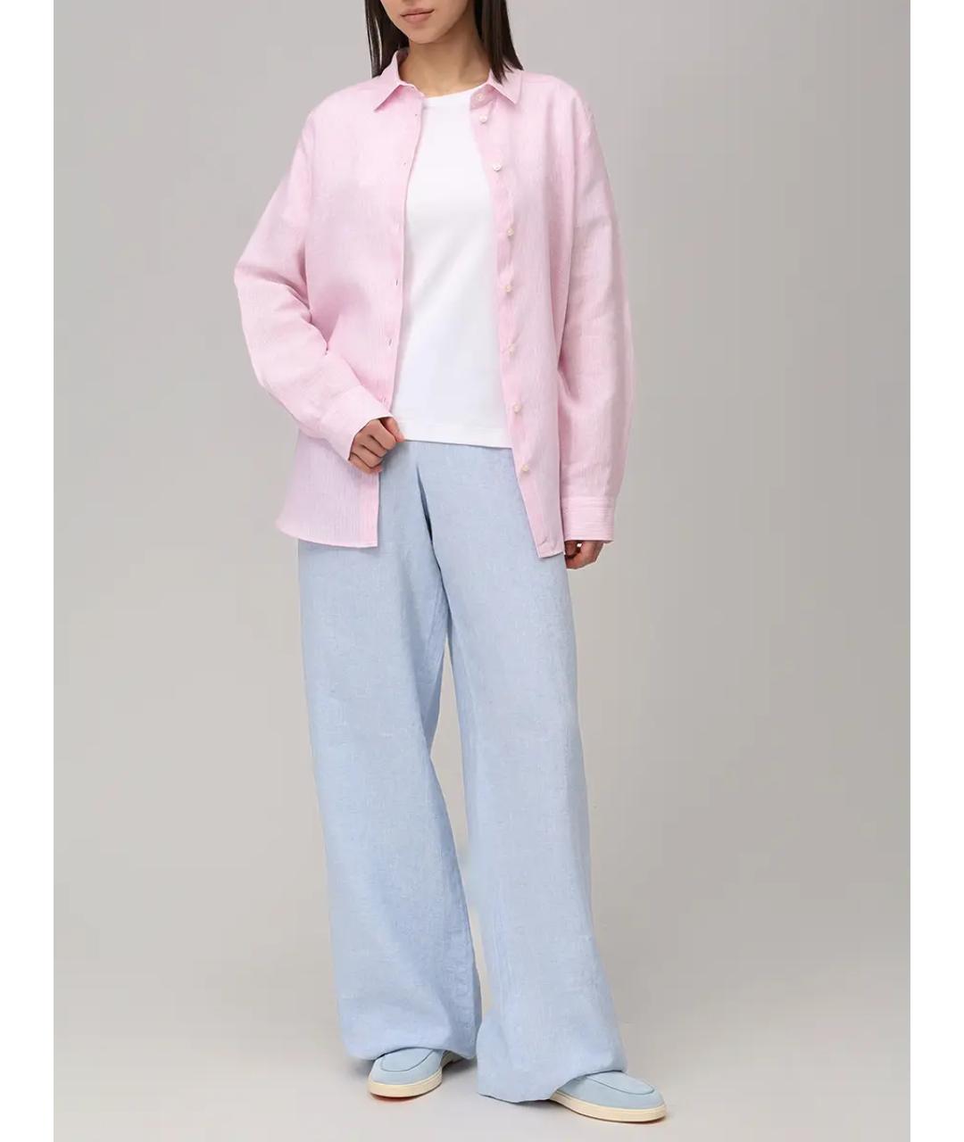 PAUL & SHARK Белая футболка, фото 2