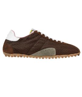 MAISON MARGIELA Низкие кроссовки / кеды