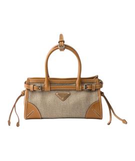 PRADA Сумка через плечо