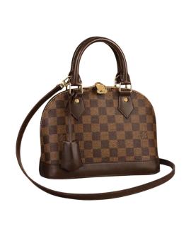 LOUIS VUITTON Сумка через плечо