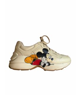 GUCCI Кроссовки