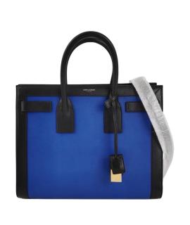 SAINT LAURENT Сумка с короткими ручками