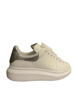 ALEXANDER MCQUEEN Кеды