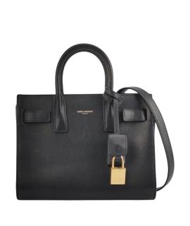 SAINT LAURENT Сумка с короткими ручками