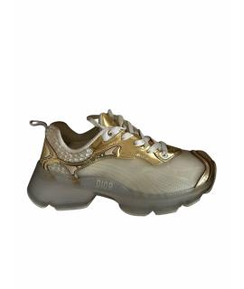 CHRISTIAN DIOR Кроссовки