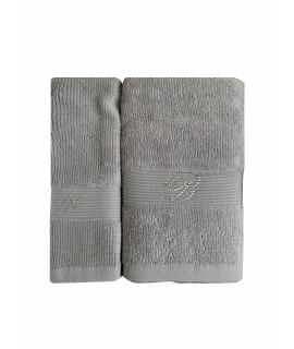BLUMARINE Полотенце