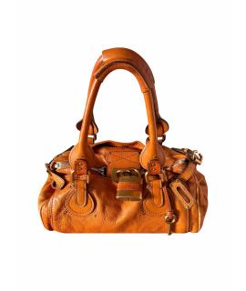 CHLOE Сумка с короткими ручками