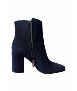 SERGIO ROSSI Ботильоны