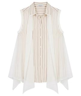 BRUNELLO CUCINELLI Блузы