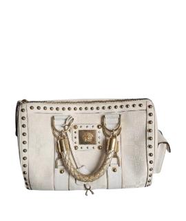 VERSACE Сумка с короткими ручками