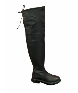 STUART WEITZMAN Ботфорты