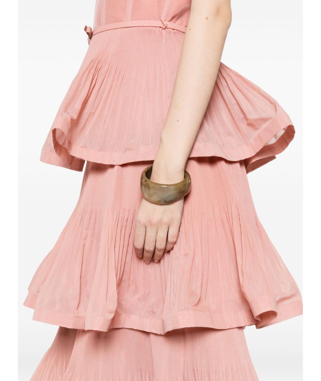 ZIMMERMANN Вечернее платье, фото 4