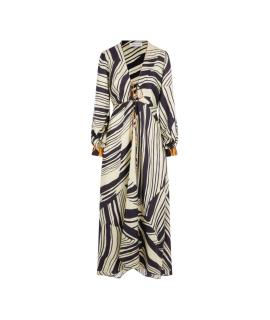 RAQUEL DINIZ Повседневное платье