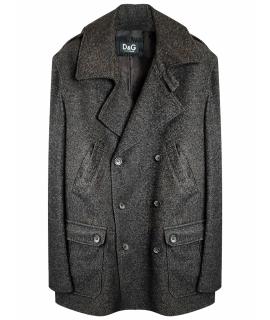DOLCE&GABBANA Пальто