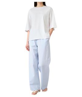 LOULOU STUDIO Футболка